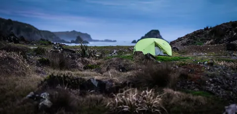Landschaften – Neuseeland, Foto 3 von 39