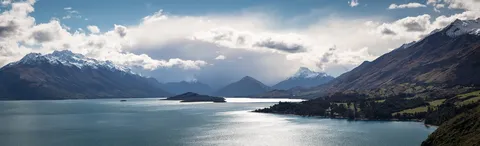 Landschaften – Neuseeland, Foto 9 von 39