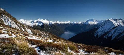 Landschaften – Neuseeland, Foto 19 von 39