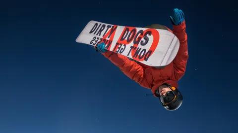 Sport – Snowboarding, Foto 4 von 6