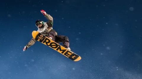 Sport – Snowboarding, Foto 6 von 6