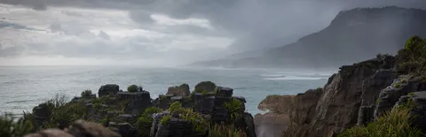 Landschaften – Neuseeland, Foto 4 von 39