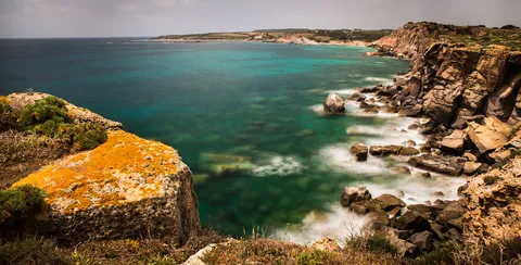 Landschaften – Sardinien, Foto 2 von 4