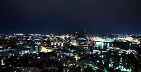 Architektur – Hamburg, Deutschland, Foto 3 von 7